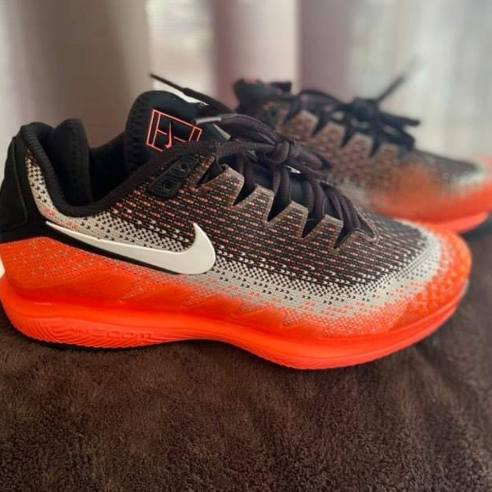 Nike zoom vapor x